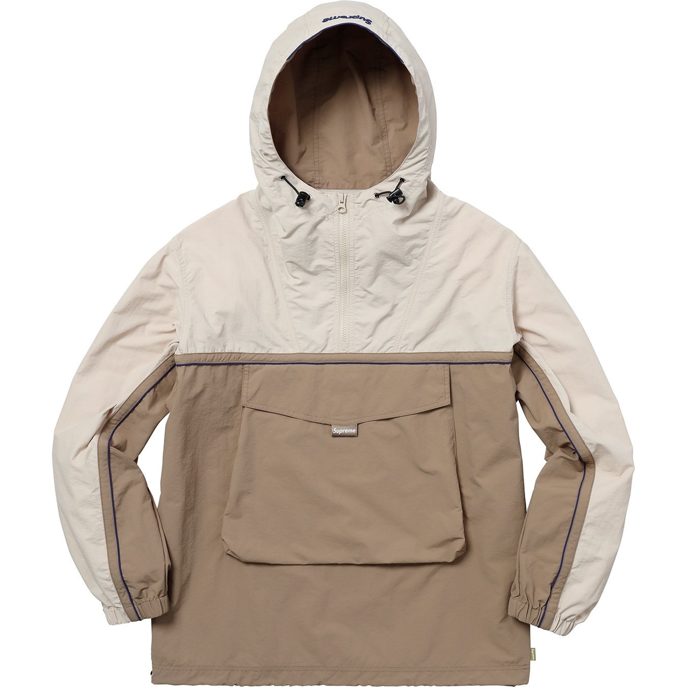 Split Anorak view 5